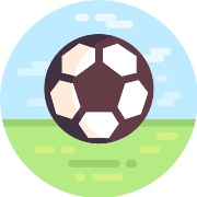 Football PNG Icon