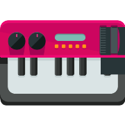 Keyboard PNG Icon