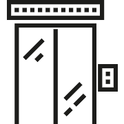 Lift PNG Icon