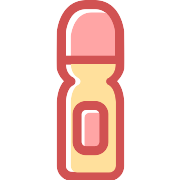 Deodorant PNG Icon