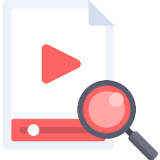 Video PNG Icon