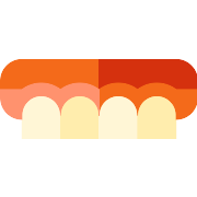 Teeth PNG Icon