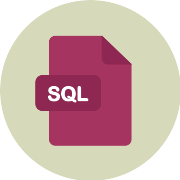 Sql PNG Icon