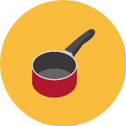 Pot PNG Icon