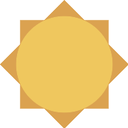 Sun PNG Icon