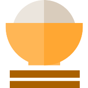 Rice PNG Icon