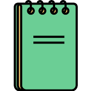 Note PNG Icon