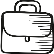 Briefcarrier With Handle PNG Icon