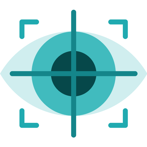 Eye Tracking Vector SVG Icon PNG Repo Free PNG Icons