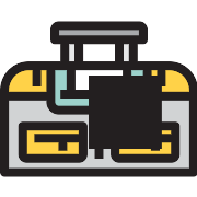 Bag PNG Icon