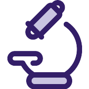 Microscope PNG Icon