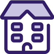 School PNG Icon