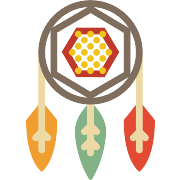 Dreamcatcher PNG Icon
