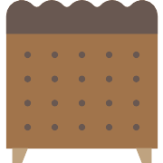 Ottoman PNG Icon