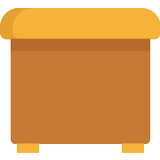Ottoman PNG Icon