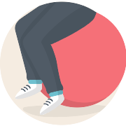 Fitness PNG Icon