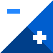 Contrast PNG Icon