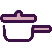 Pot PNG Icon