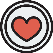 Heart PNG Icon