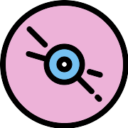 Cd PNG Icon