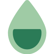 Water Drop PNG Icon