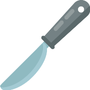 Knife PNG Icon