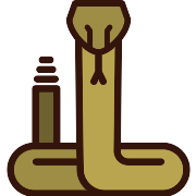 Cobra PNG Icon