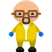 Chemist PNG Icon