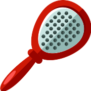 Brush PNG Icon