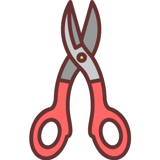 Scissors Vector SVG Icon (88) - PNG Repo Free PNG Icons