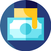 Refund PNG Icon