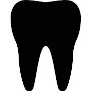 Molar PNG Icon