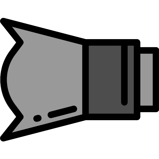 Lens Hood Vector SVG Icon PNG Repo Free PNG Icons