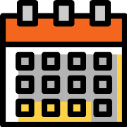 Calendar PNG Icon