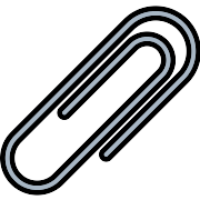 Clip PNG Icon