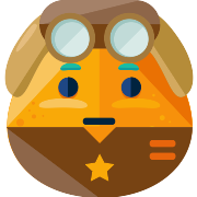 Pilot PNG Icon