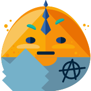 Villian PNG Icon