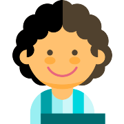 Girl PNG Icon