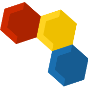 Molecule PNG Icon