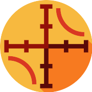 Axis PNG Icon