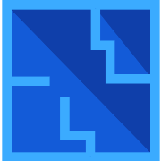 Blueprint PNG Icon