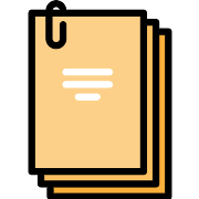 Script PNG Icon