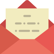 Envelope PNG Icon