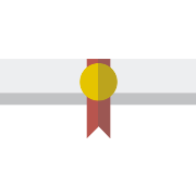 Diploma PNG Icon