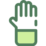 Hand PNG Icon