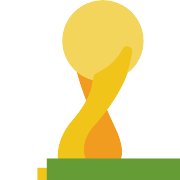 World Cup PNG Icon