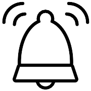 Notification PNG Icon