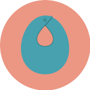 Bib PNG Icon