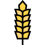 Wheat PNG Icon