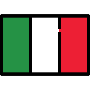 Italy PNG Icon